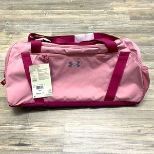Under Armour Signature Duffle Bag